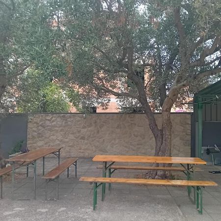 Apartmani A&N Bibinje Exterior photo