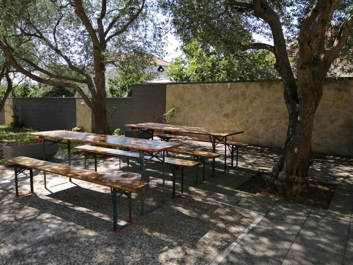 Apartmani A&N Bibinje Exterior photo