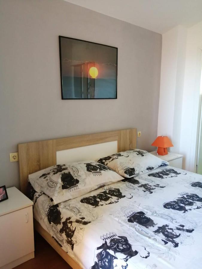 Apartmani A&N Bibinje Exterior photo