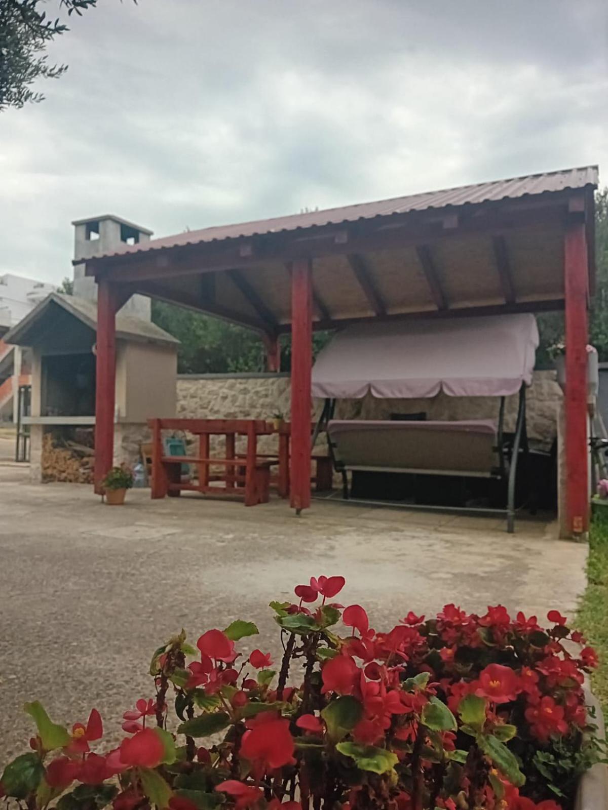 Apartmani A&N Bibinje Exterior photo